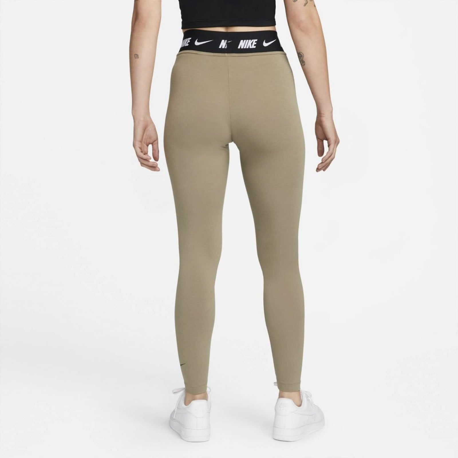 Nike Womens Sportswear Club Tights