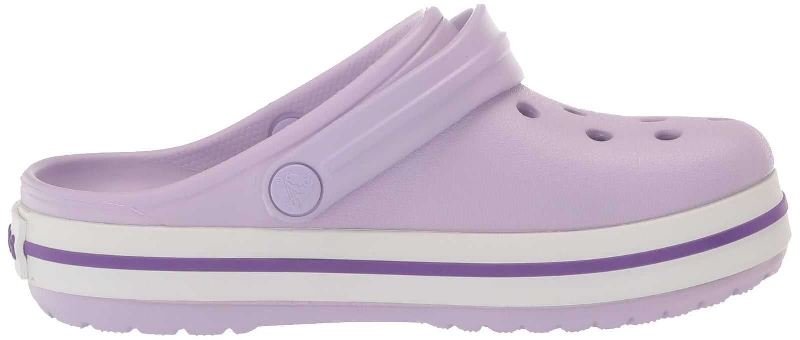 Crocs Crocband Clog U-Kd unisex-child Clogs