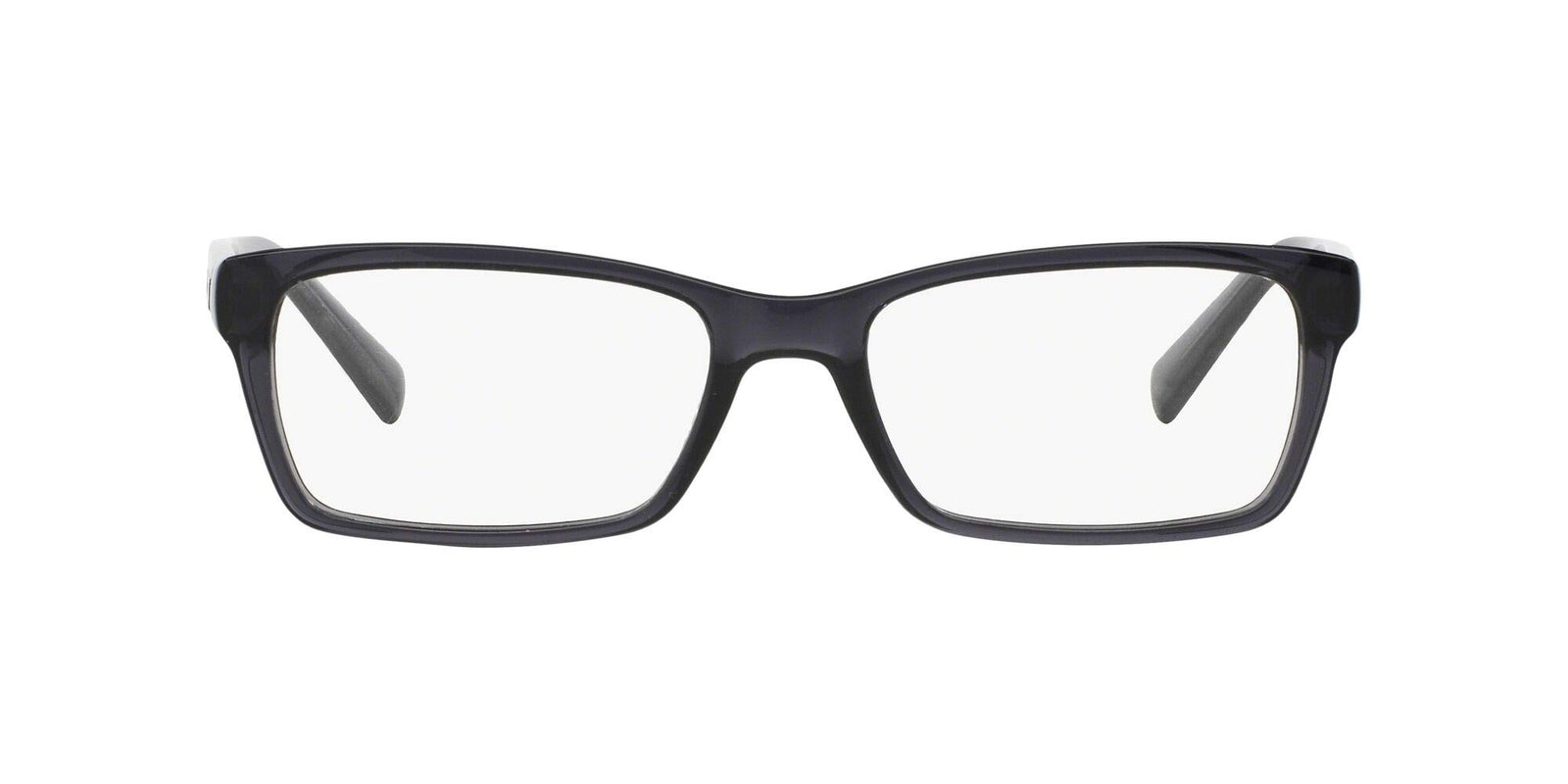 AX Armani Exchange Men's Ax3007 Rectangular Prescription Eyewear Frames