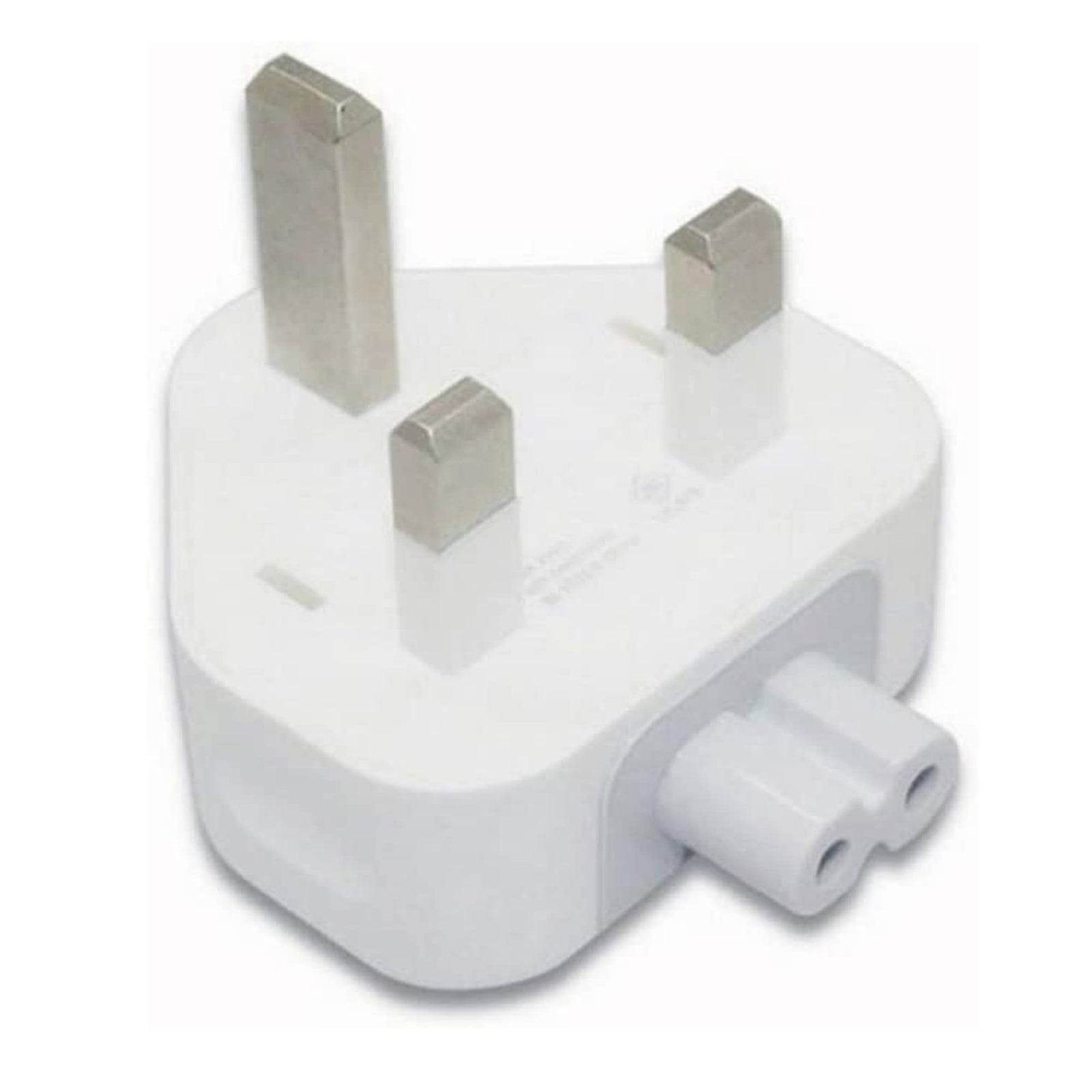 Sulfar Ac Adapter Wall Plug Duckhead For Apple Macbook Ipad Power Charger