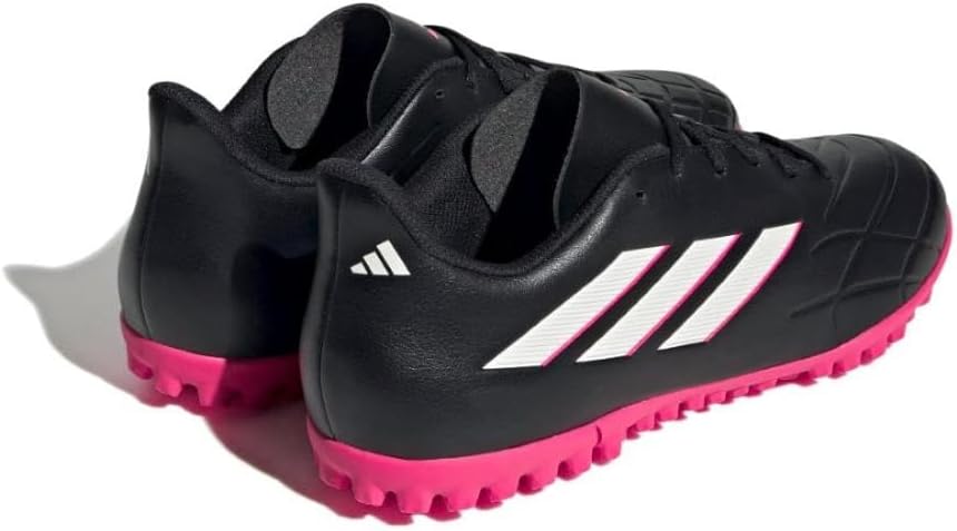 Adidas copa pure.4 turf boots football/soccer shoes for men