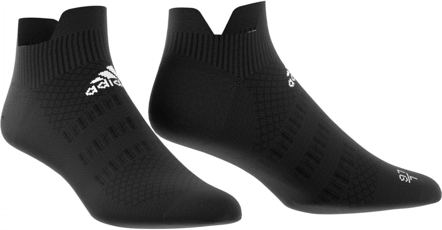 adidas Unisex Ask Low Lc Socks