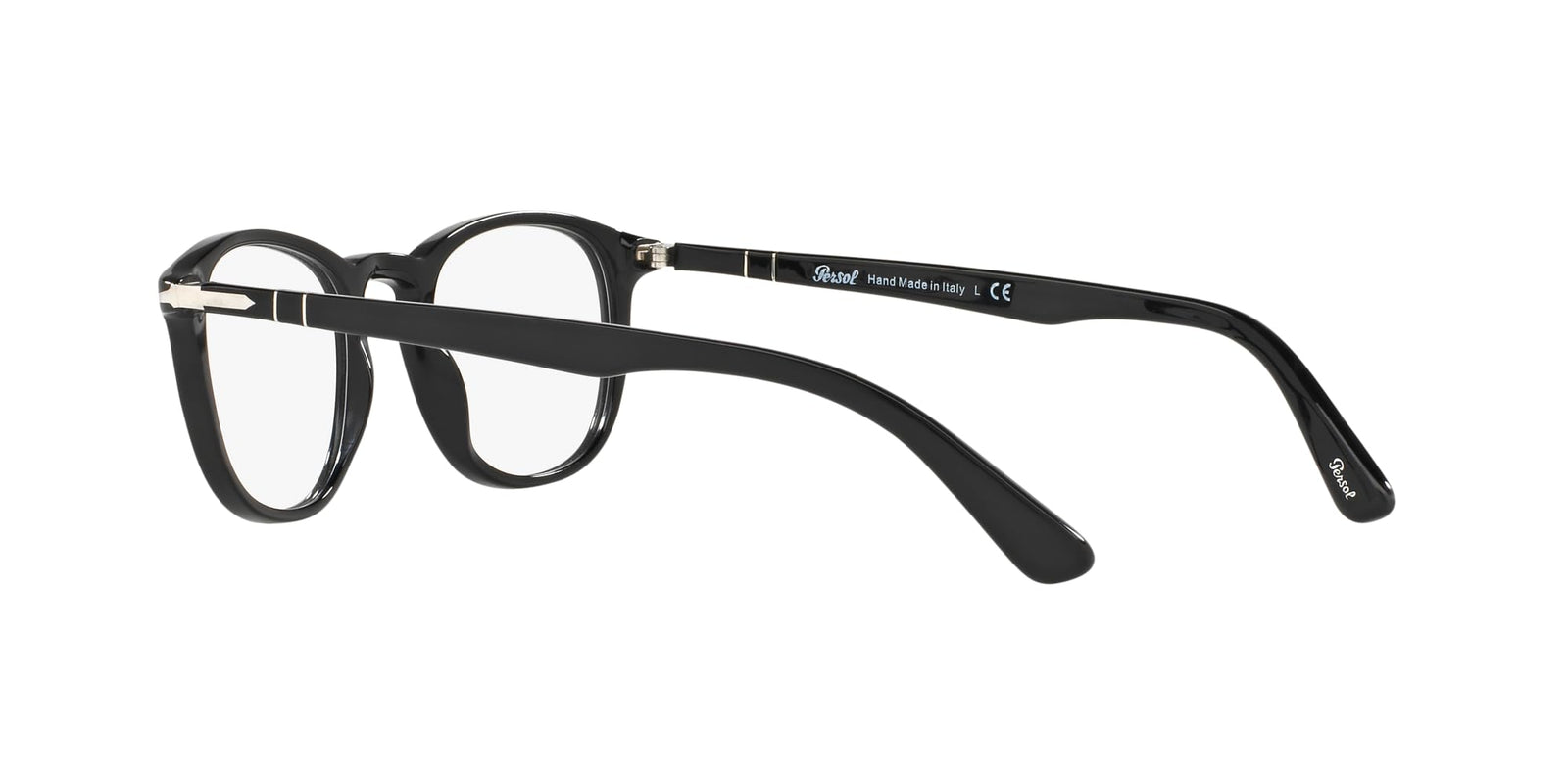 Persol PO3143V Rectangular Prescription Eyewear Frames