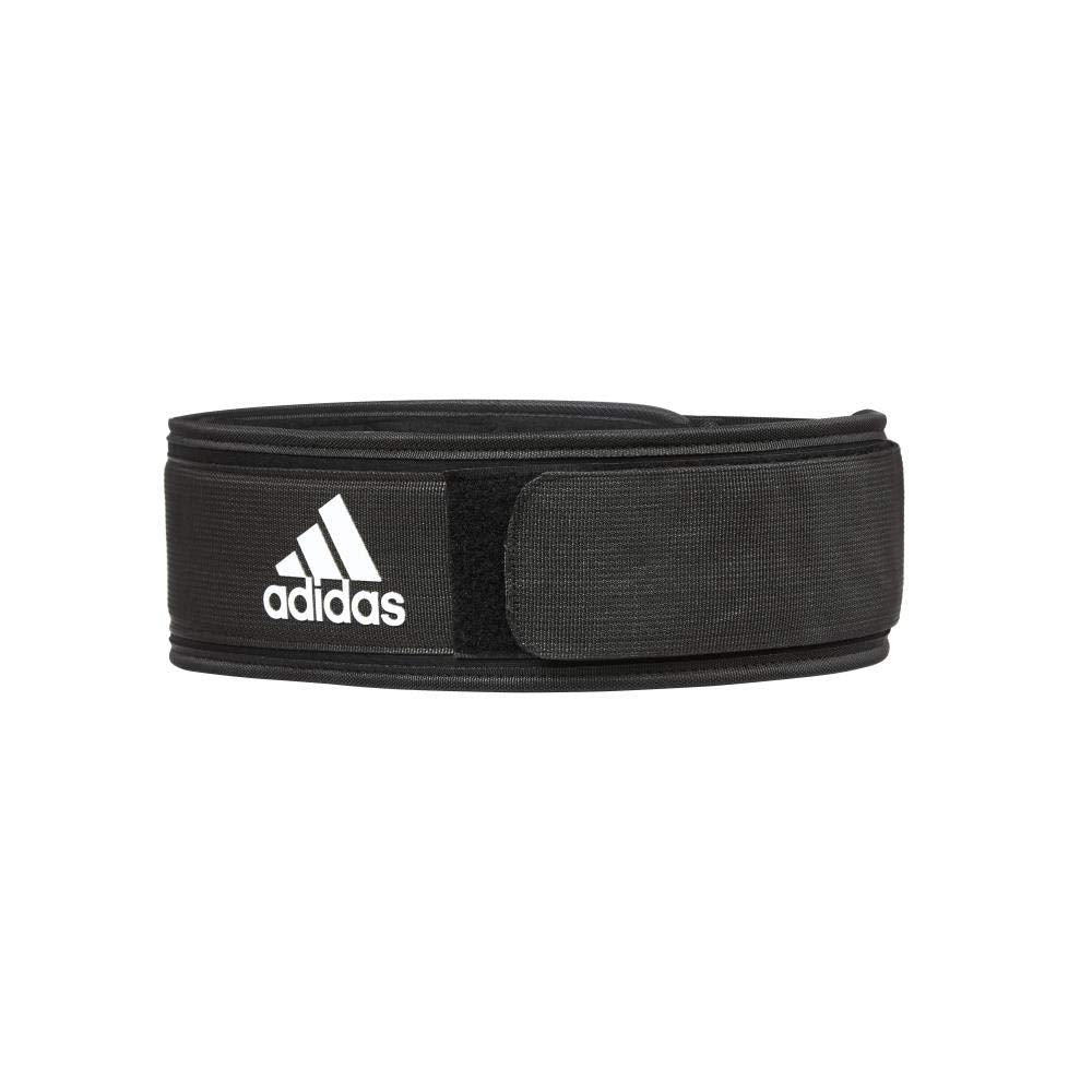 adidas Essential Weightlifting Belt - X Small