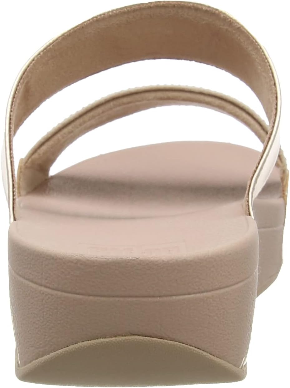 FitFlop Lulu Slide Hotfix Women's Schiebe-Sandalen