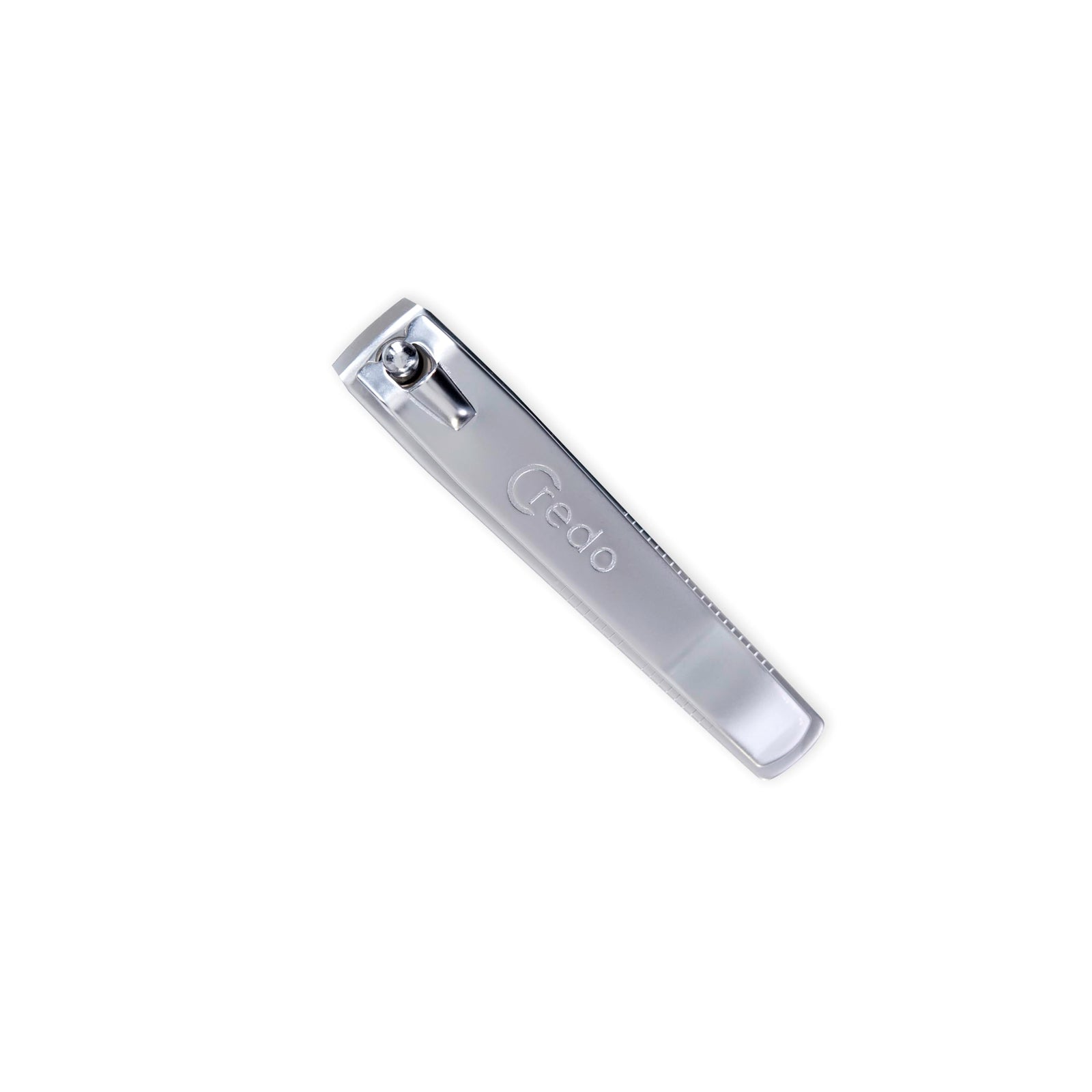 Credo NAIL NIPPER82MM STRAIGHT CHRM MATT DIAB