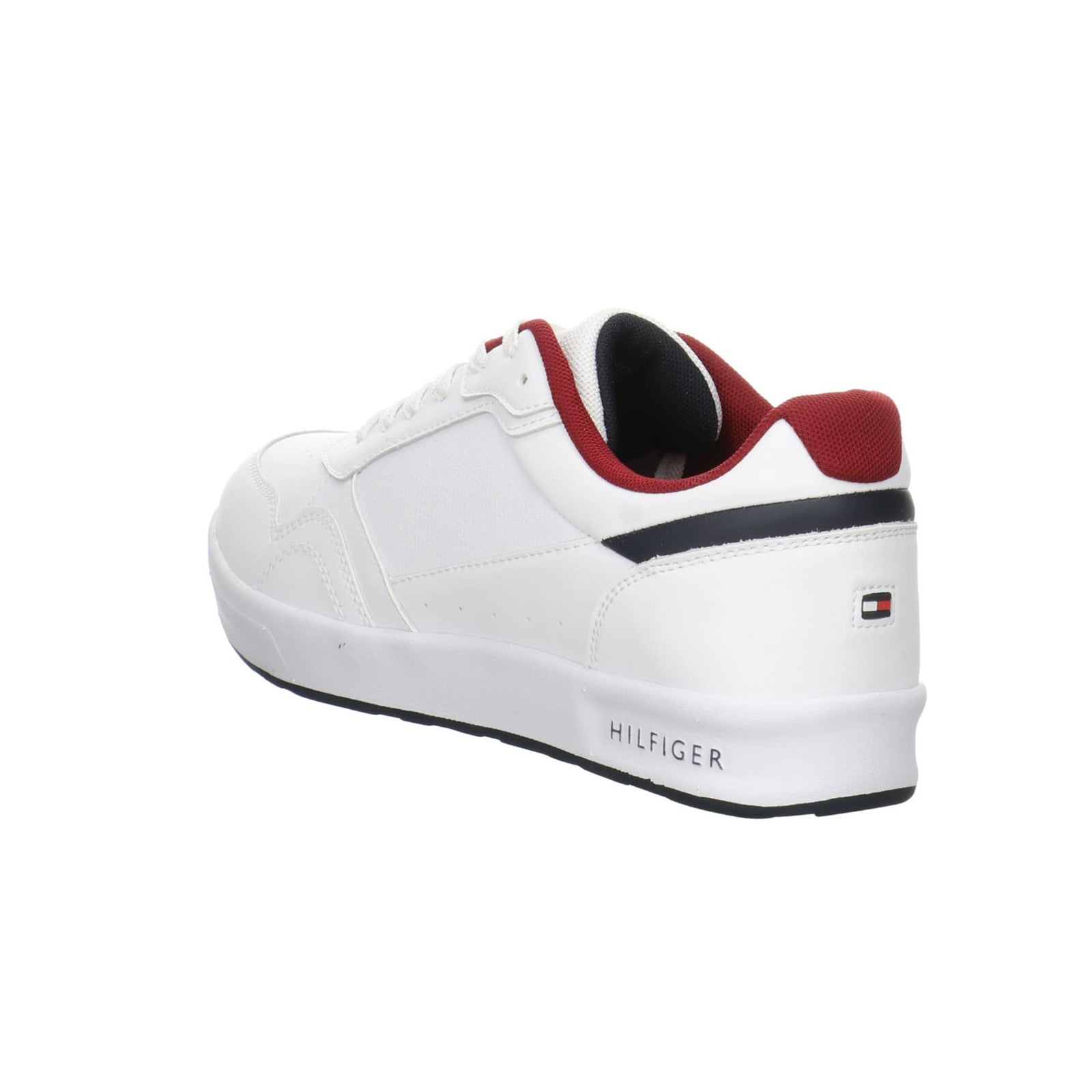 Tommy Hilfiger MODERN CUP LIGHTWEIG mens Cupsole Sneaker