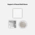 Aqara WS-EUK01 light switch Polycarbonate (PC) White – Safqqa