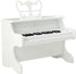 Baoli 1701B-1 Piano Toy - White