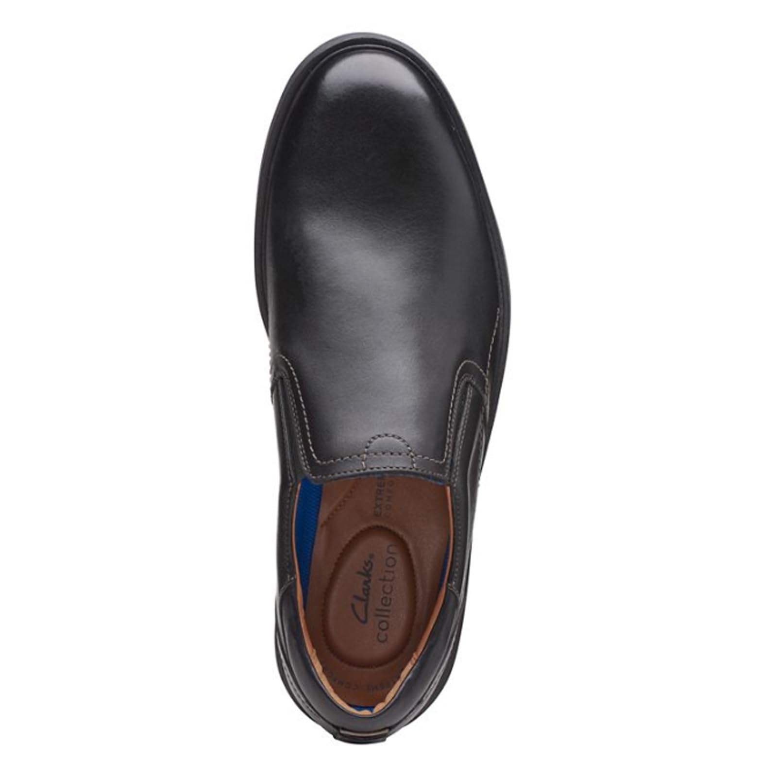 Clarks Malwood Easy mens Loafer