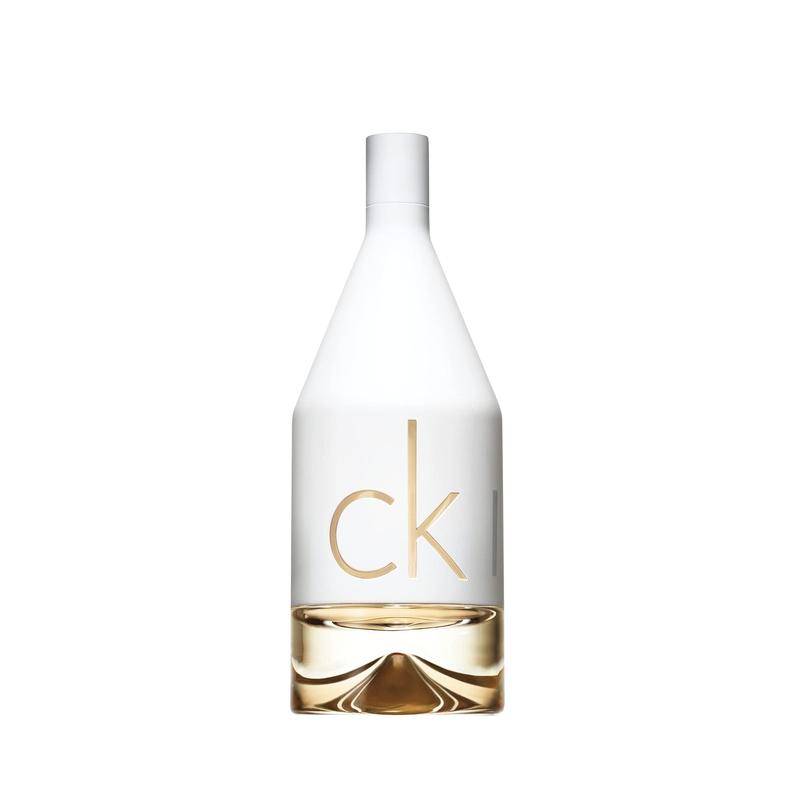 Calvin Klein In2U Eau de Toilette for Women,150 ml