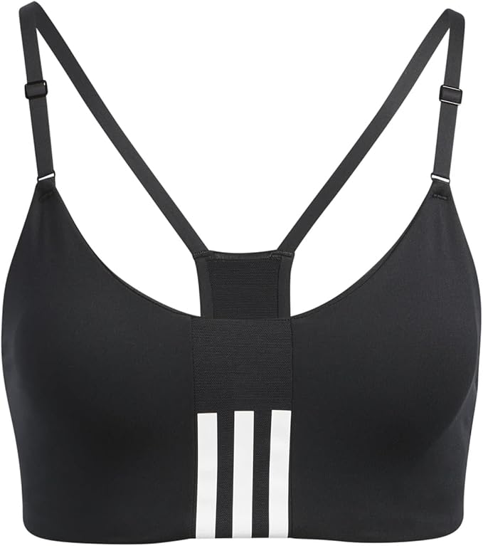 Adidas aeroimpact training light-support bra training bra for women