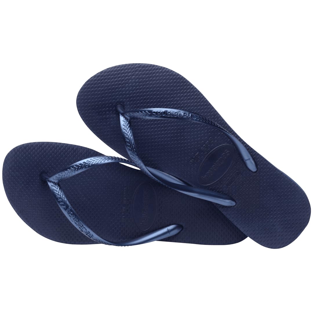 Havaianas HS Brazil Logo Hvns womens Flip Flop Sandal