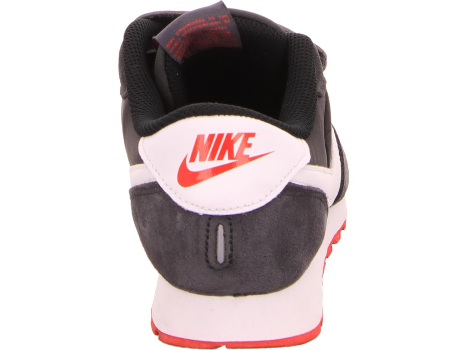 Nike Md Valiant Bpv Shoes, Boy's