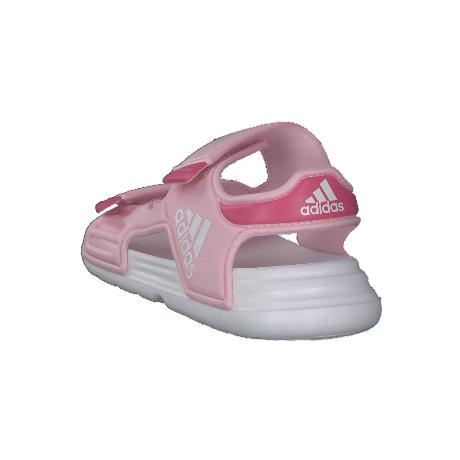 adidas Altaswim C Hook and loop Sandal unisex-child Sandals