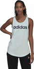 Adidas W LIN TK HD1683 NOT SPORTS SPECIFIC ice mint TANK For Women