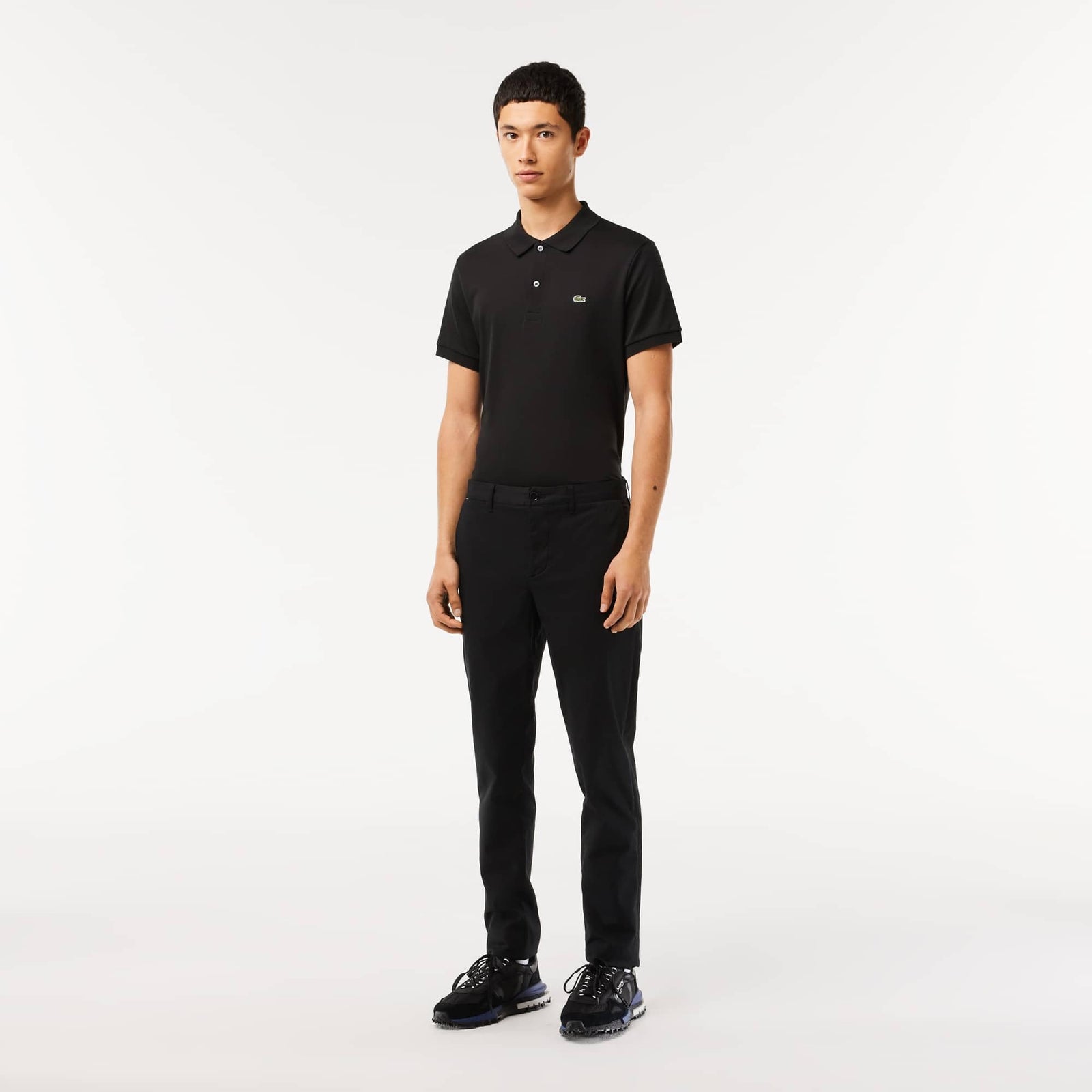 Lacoste Men's Hh2661 trousers