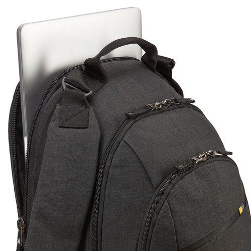 CASE LOGIC COMPUTER BACK BAG 15.6 INCH BERKELEY II BPCA-315-G CLACIER GREY