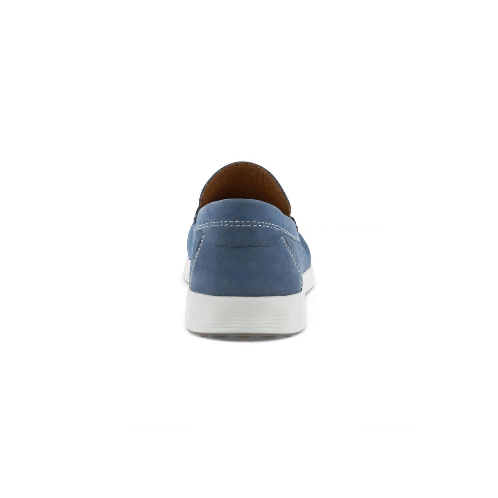 ECCO S Liteoc Men's Moccasin