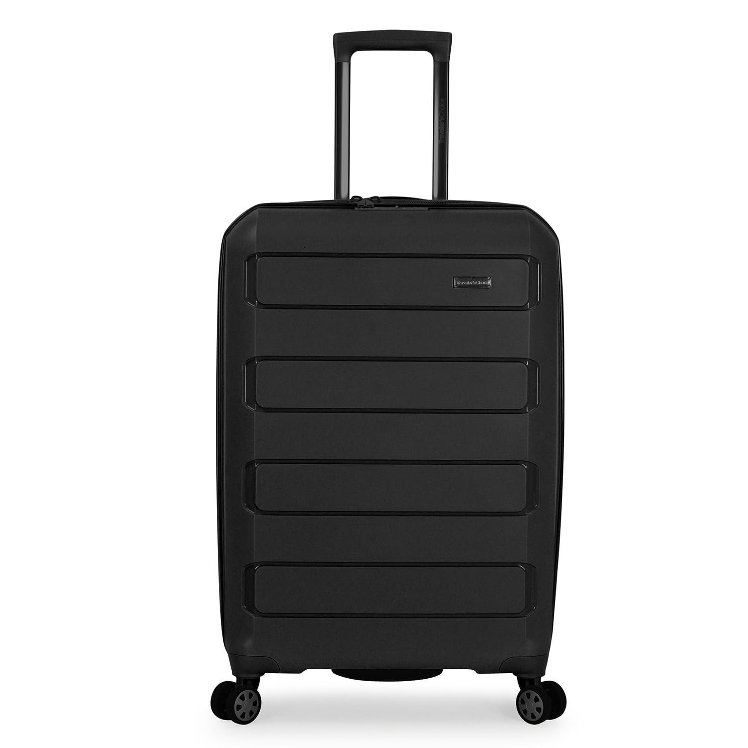 Traveler's Choice Checked-Medium (26-inch)