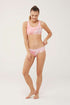 U.S. POLO ASSN. womens Style No. #66268 Lingerie Set