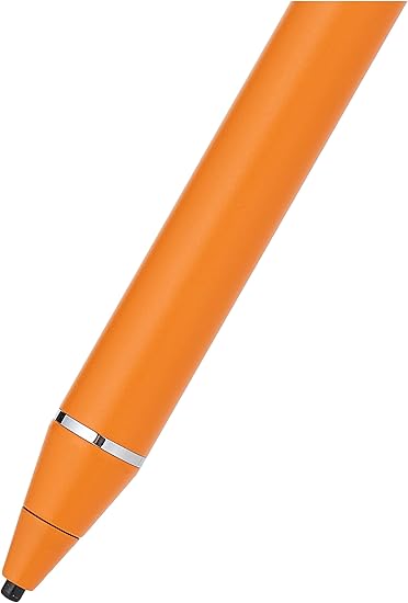 Green Lion Touch Pen - Orange