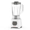 MOULINEX Blender | Blendeo+ 1.5 L Blender Smoothie Maker | Mixer | 450 W | 2 Acc | Ice Crush | Duraforce Label | Durable Blending Performance | 1 Speed | Pulse Function | 2 Years Warranty | LM2B3127