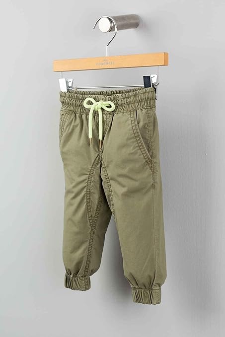 CONCRETE Jogger Pants For Boys