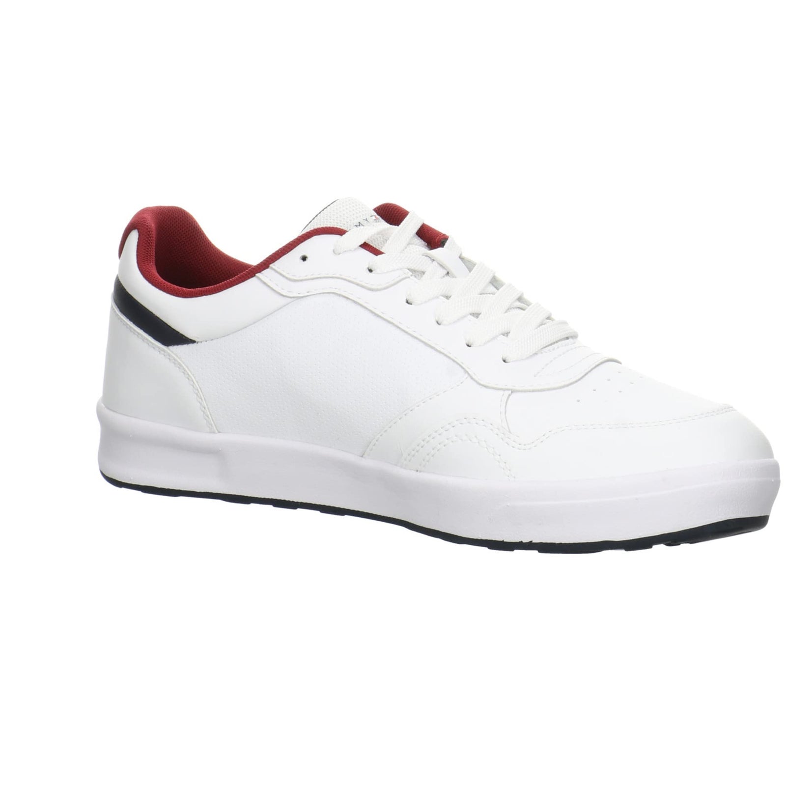 Tommy Hilfiger MODERN CUP LIGHTWEIG mens Cupsole Sneaker