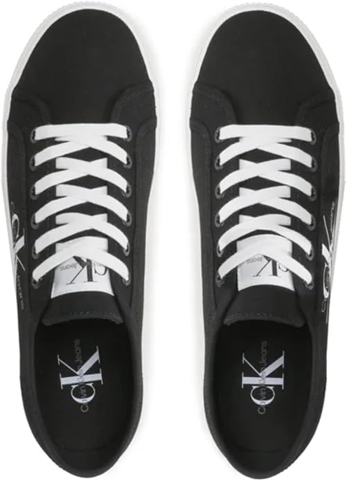 Calvin Klein Jeans Vulcanized mens Sneaker