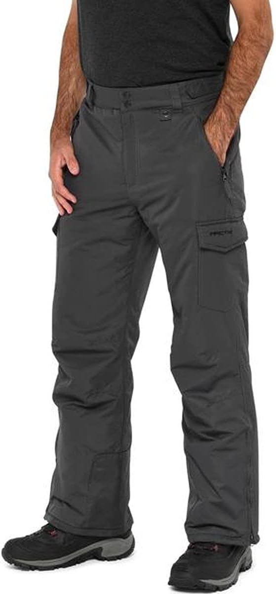 Arctix Men's Snow Sports Cargo Pants Snow Pants