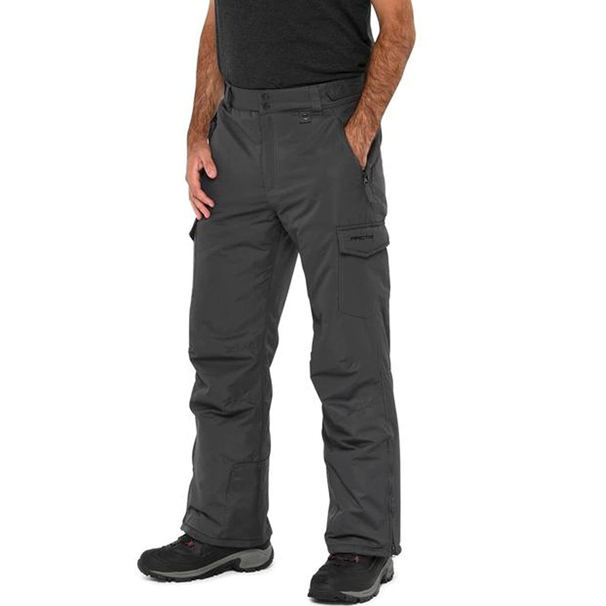 Arctix Men's Snow Sports Cargo Pants Snow Pants