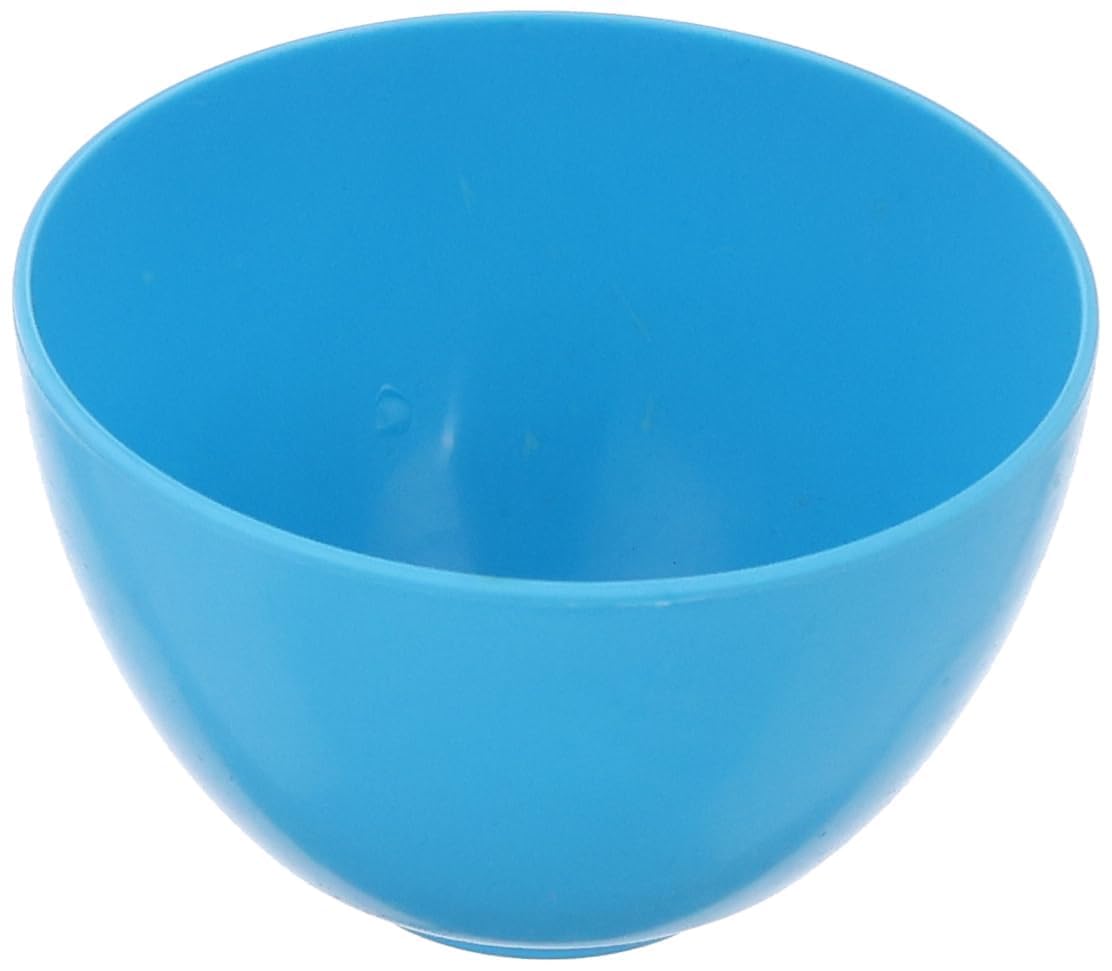 Mask Bowl Set - Six-Piece Set in Assorted Colors