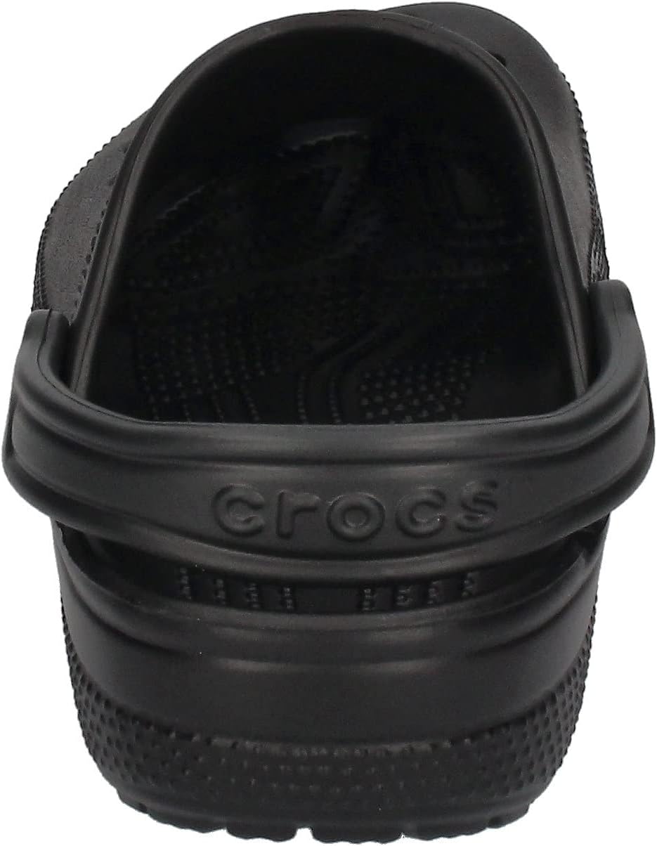 Crocs Classic Clog K unisex-child Clogs