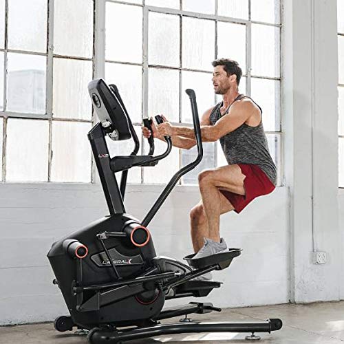 BOWF LX3 LATERAL TRAINER