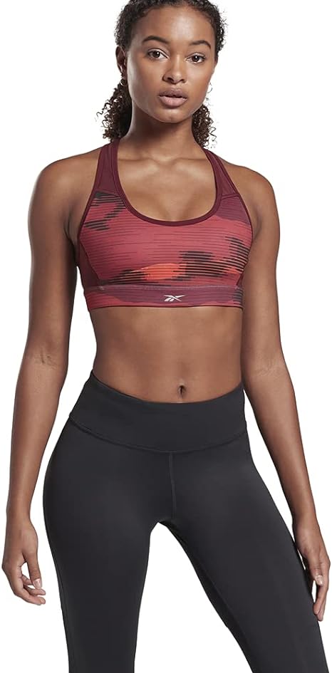 Reebok Women's Running Bra (GI6572__38B)