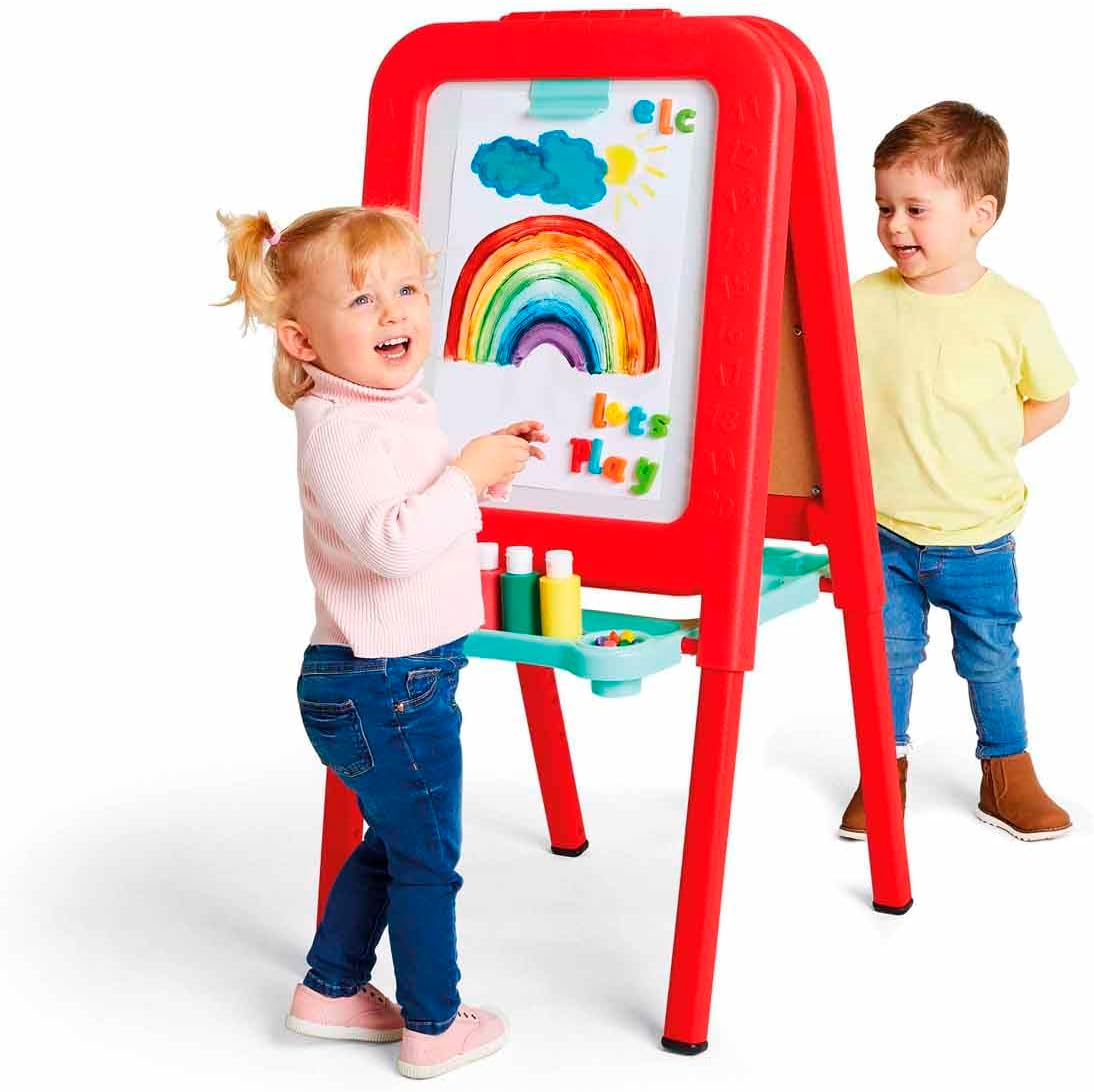 ELC EASEL EXTENDABLE