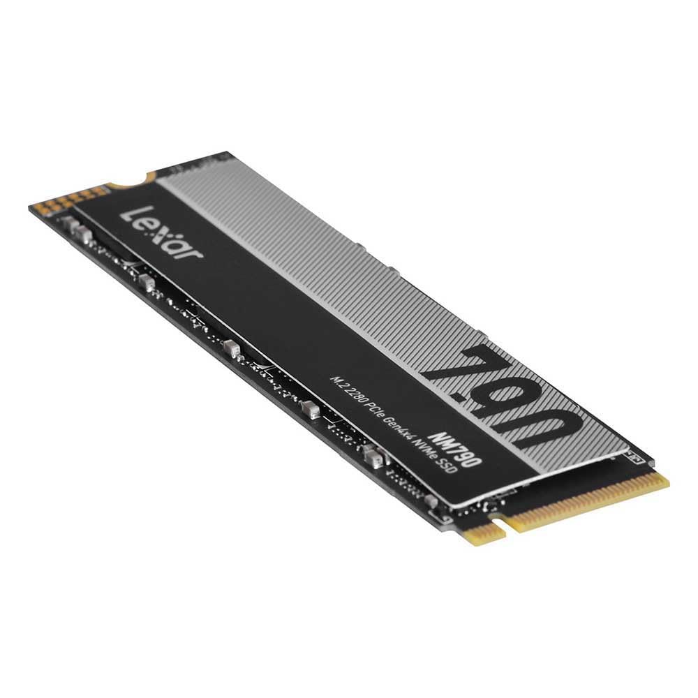 Lexar SSD M.2 1TB PCIe Gen 4X4 NVMe