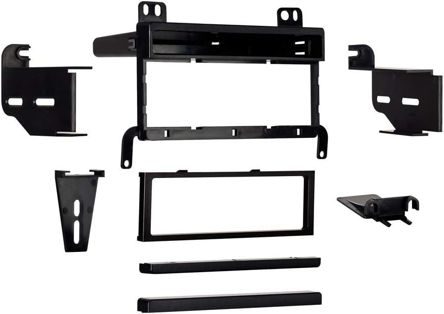 Metra 99-5027 Ford Multi-Kit 1995-2011