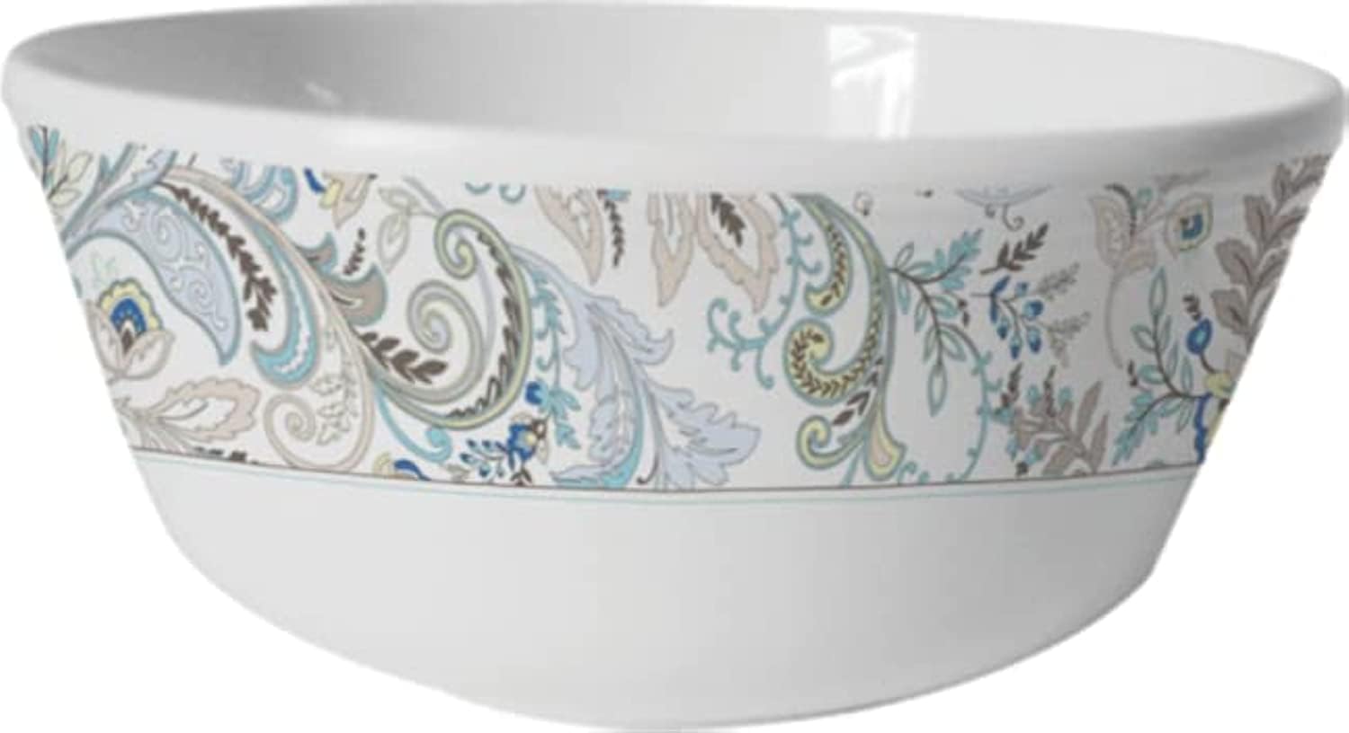 Servewell Florish Small Bowl, 9.5Cm, R-0171