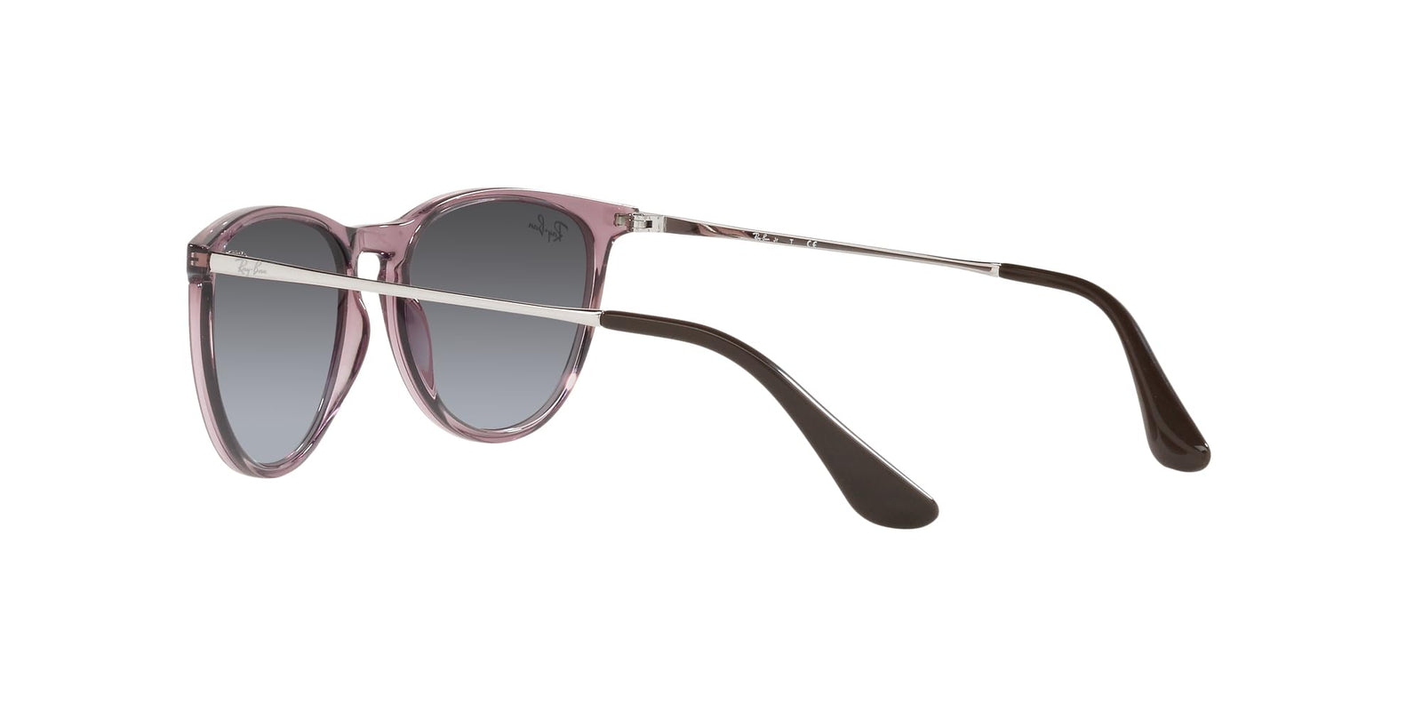 Ray-Ban Round Sunglasses RJ9060S for Kids