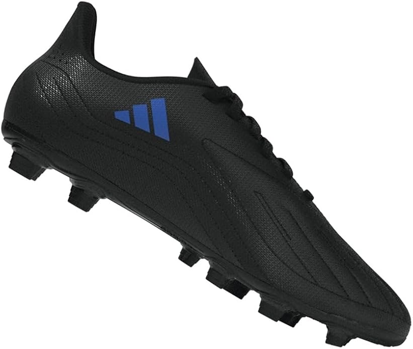 adidas Deportivo II Flexible Ground Boots-HP2510 Mens Shoes