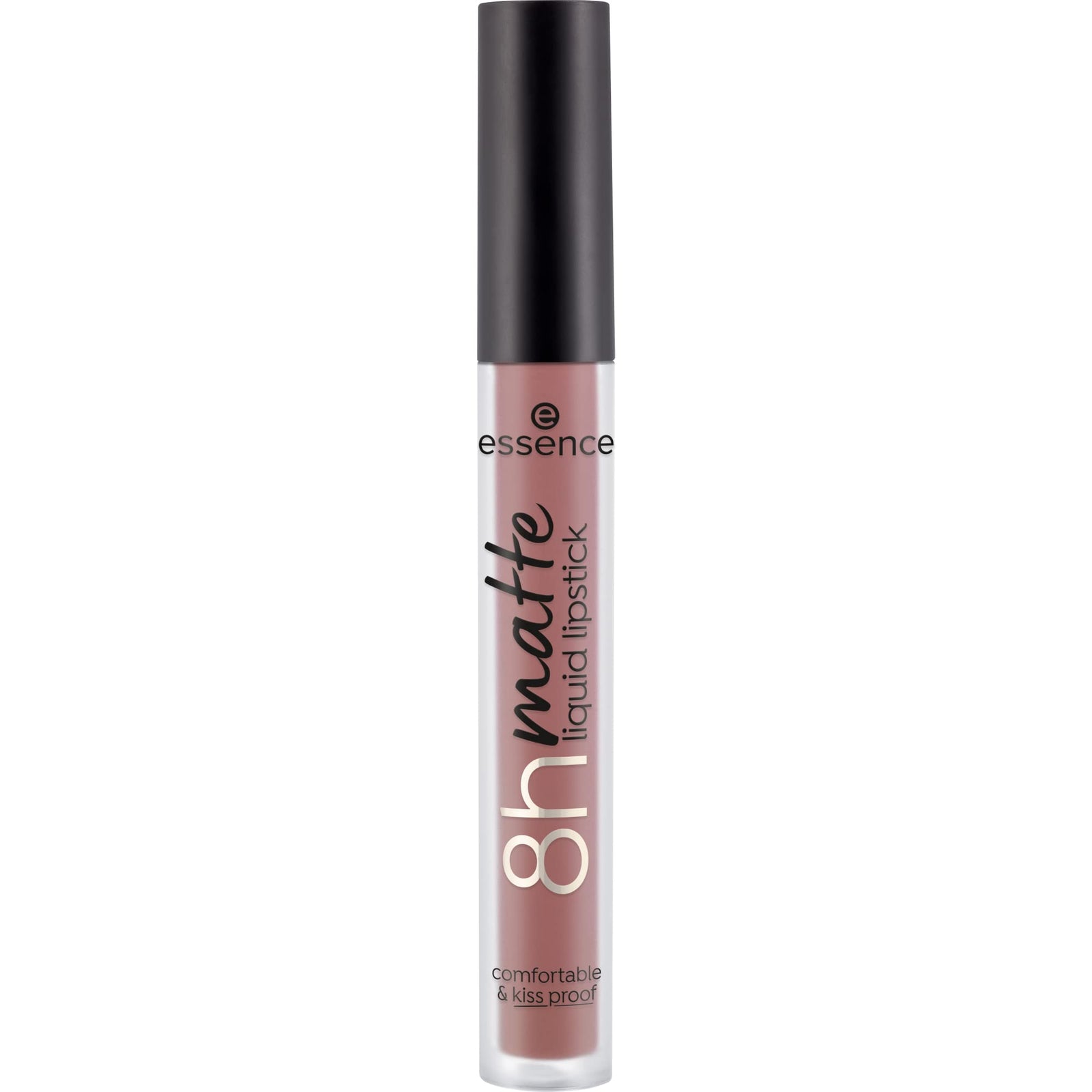 essence 8h matte liquid lipstick 02