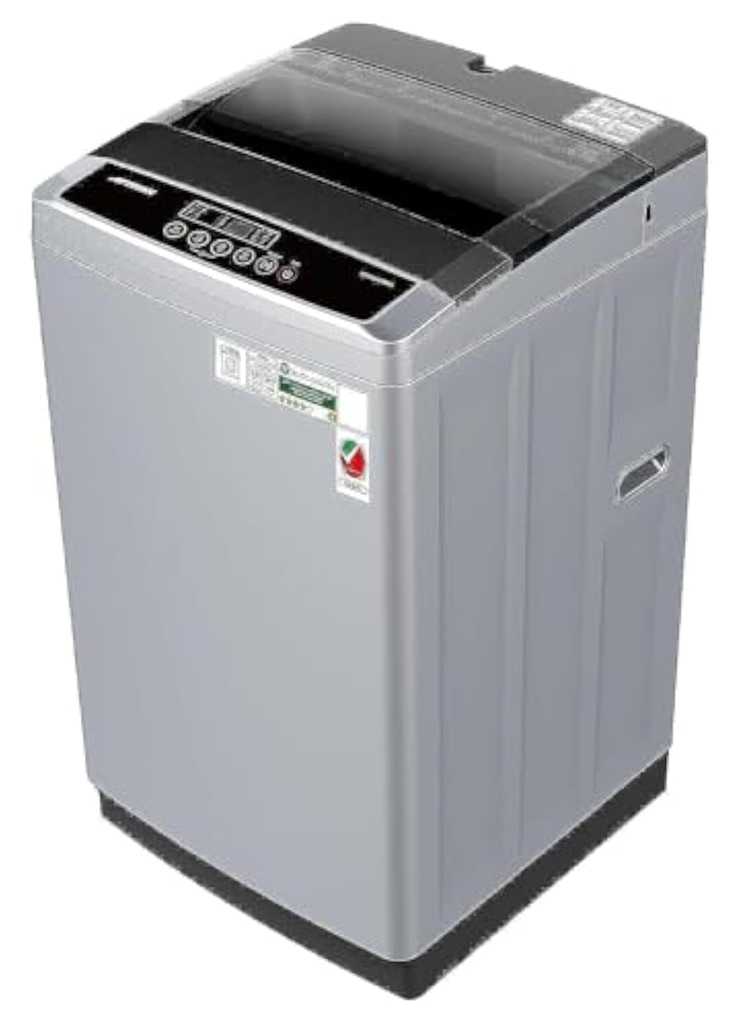 Aftron AFWA7000KN 12 Program Top Load Washing Machine, 7 kg Capacity