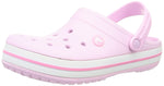 Crocs Unisex Crocband Clog (Retired Colors)