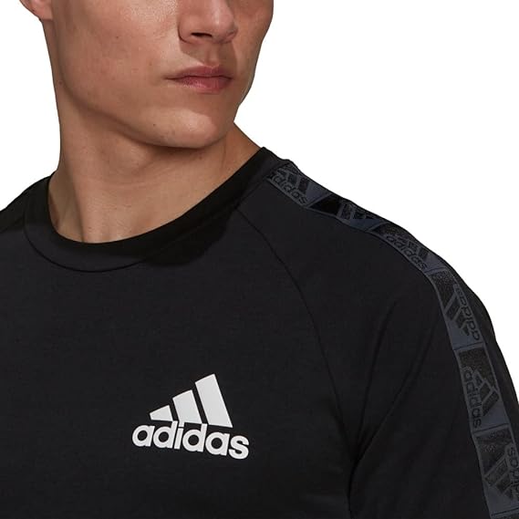 adidas mens M MT T T-Shirt