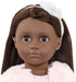 Our Generation 70.31253Z Riya Regular, Various, 18 inch / 46 cm Doll