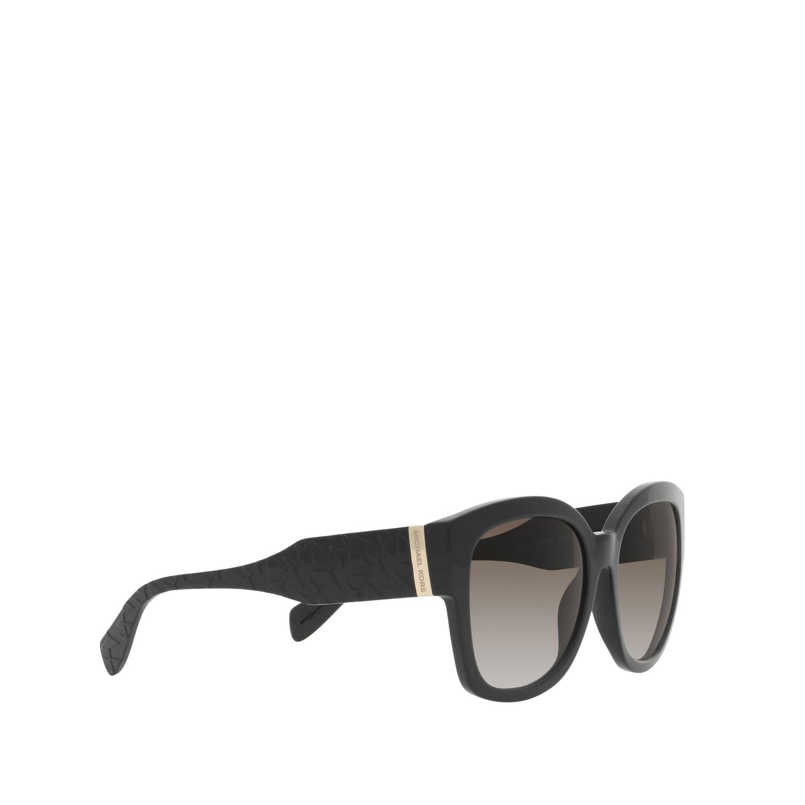 Michael Kors Women's Baja Square Sunglasses, MK2164, 56-18-140mm