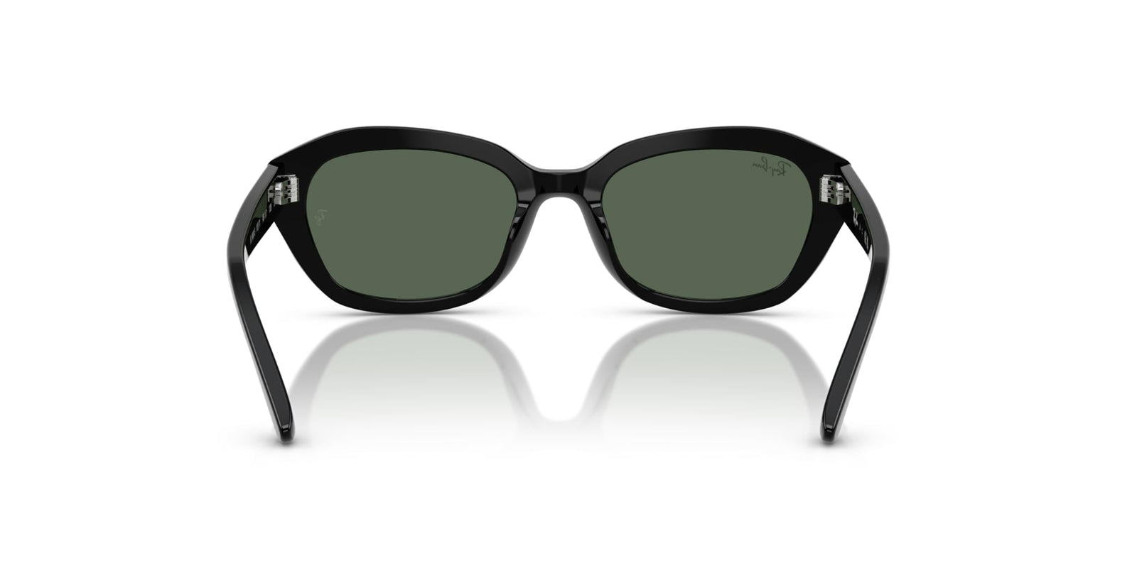 Ray-Ban Rj9081s Butterfly Sunglasses