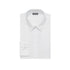 Van Heusen Mens Poplin Fitted Solid Point Collar MNS Dress Shirt